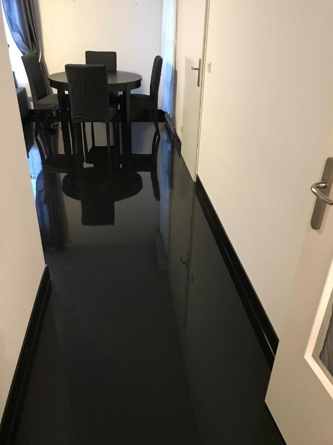 Thao Appartement Serris Buitenkant foto