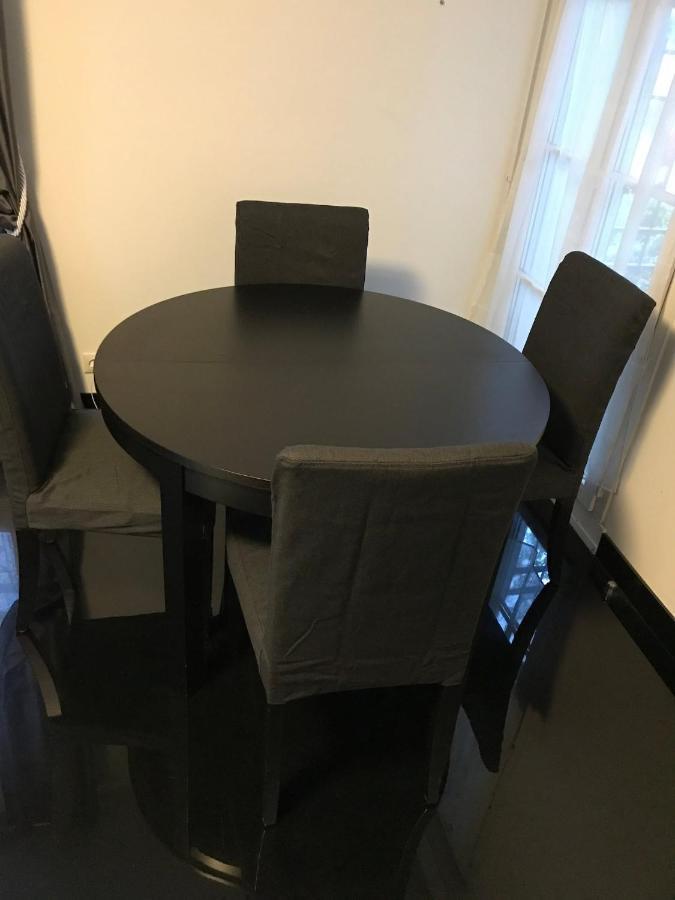 Thao Appartement Serris Buitenkant foto