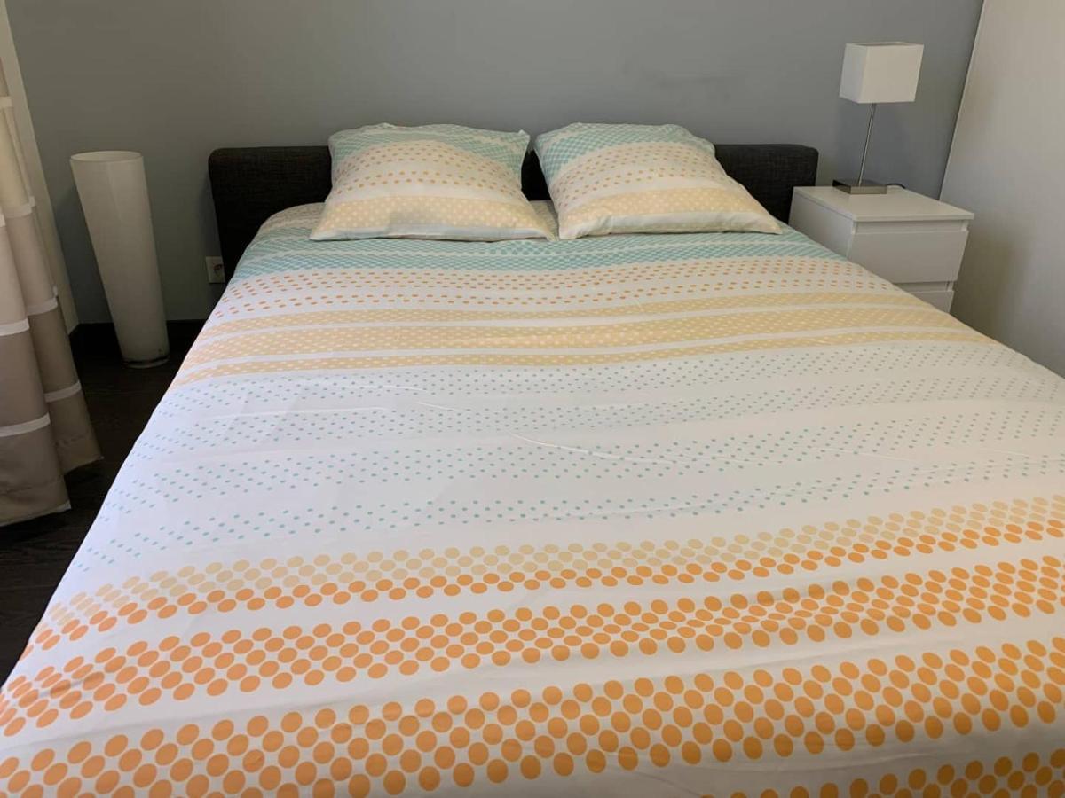 Thao Appartement Serris Buitenkant foto